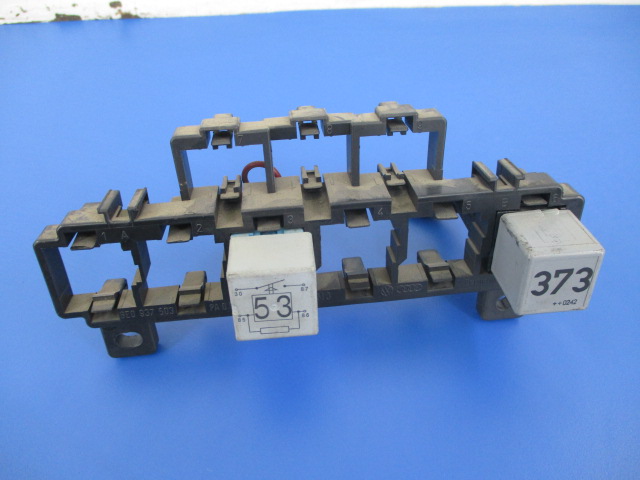 фото №5, A4 b6 коробка предохранителей света 8e0907279e