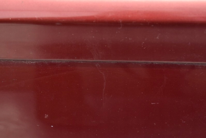 фото №6, Дверь левая задняя задние 69z subaru outback 3 iii kombi lift 03-09