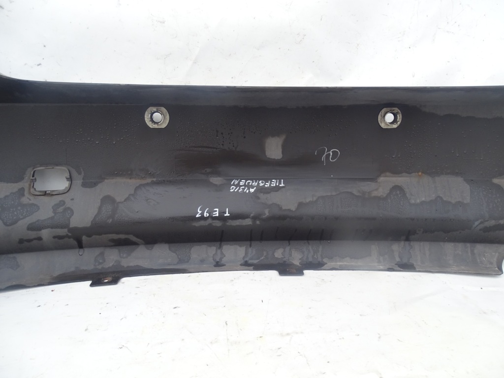 Купити Бампер задній задній pdc bmw e92 e93 tiefgruen a43/6