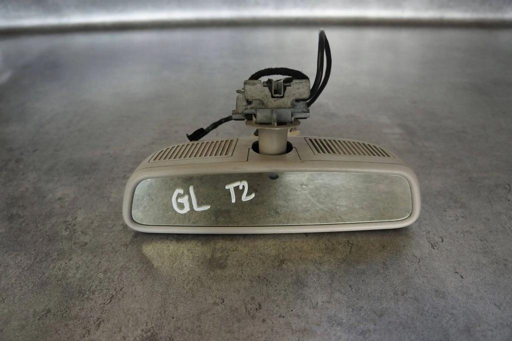 фото №9, Зеркало заднего вида заднего вида mercedes gl x164