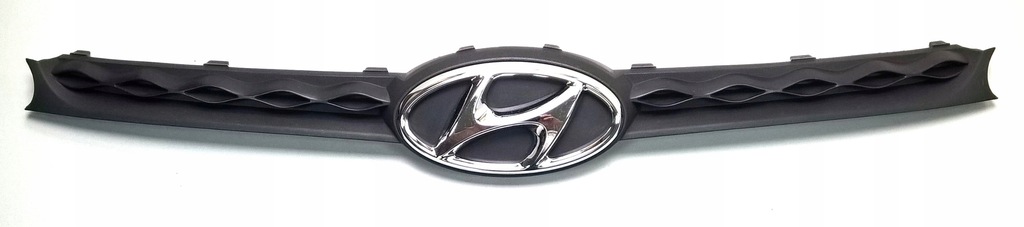 фото №1, Hyundai i10 ii 2013-2016 решётка радиатора решётка радиатора перед oryg