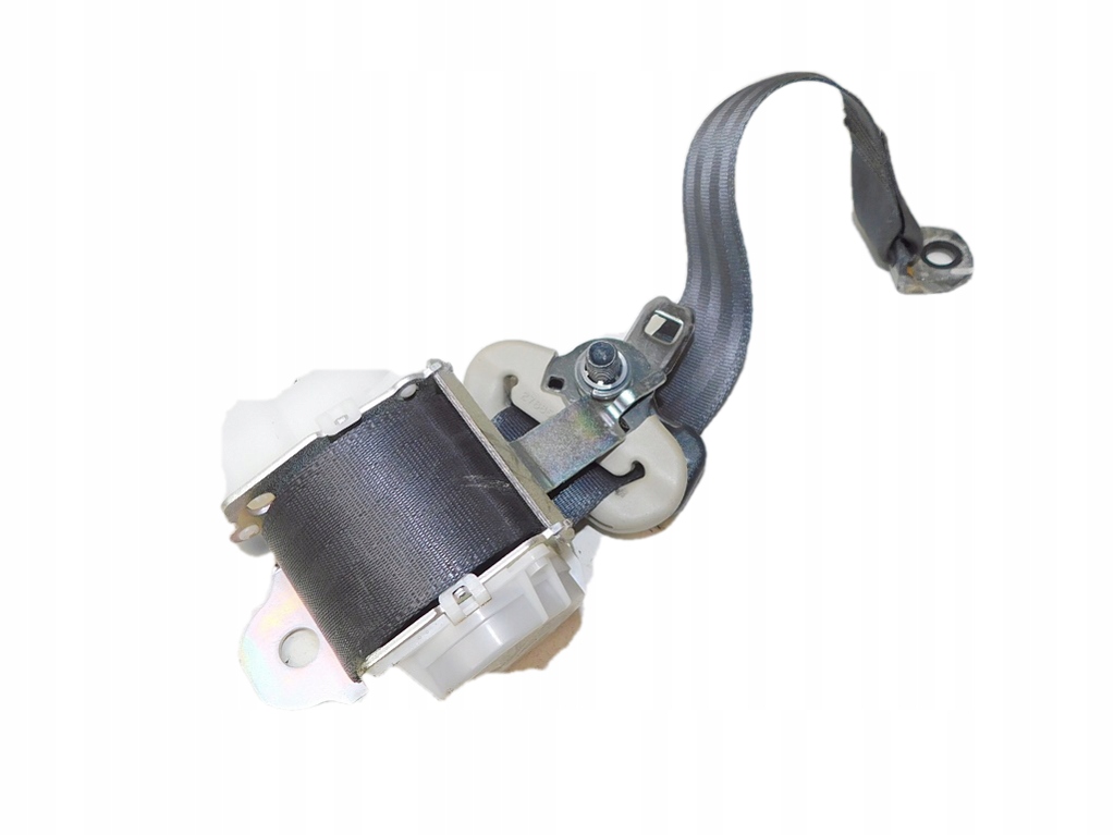 фото №1, Suzuki sx4 2011r pas безопасности левый задняя