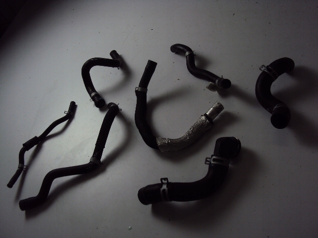 фото №1, Дроти wody hyundai kona 1.6 crdi 2018-