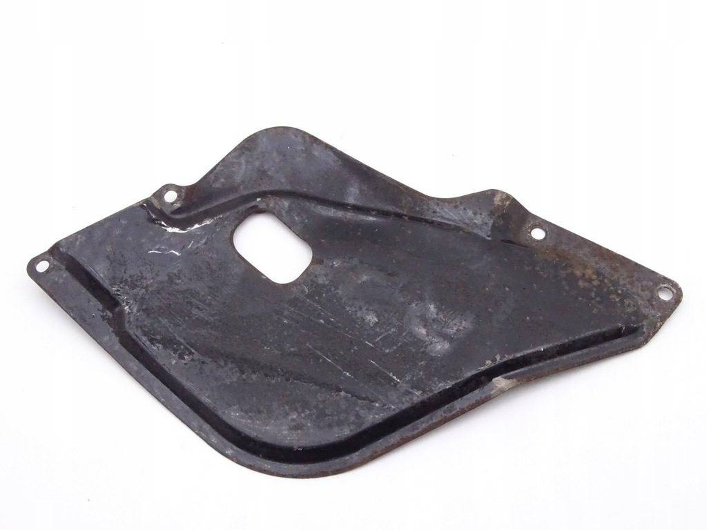 фото №2, Mitsubishi l200 96-06 захист pod коробка передач