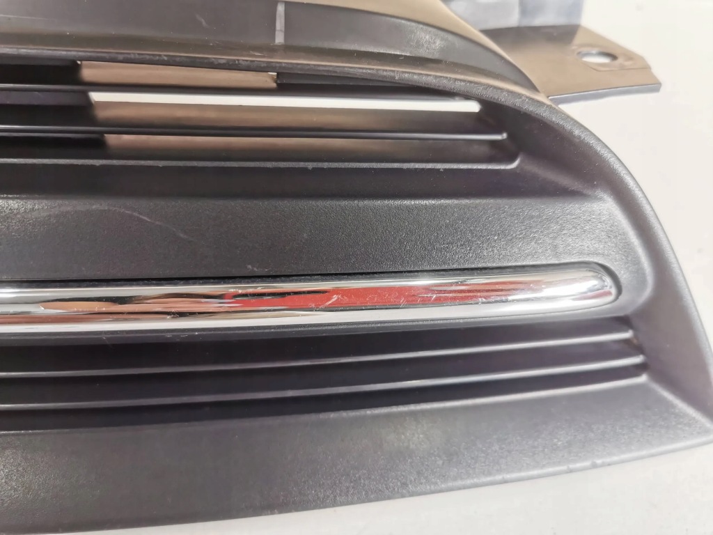 фото №12, Решітка радіатора, решітка радіатора, поворотник nissan micra k12 правий 140.