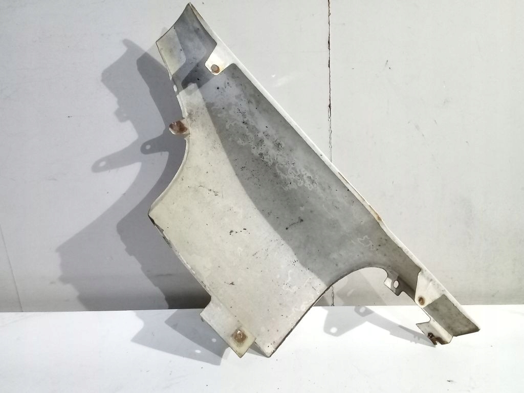 фото №5, Kia k2700 крыло правый