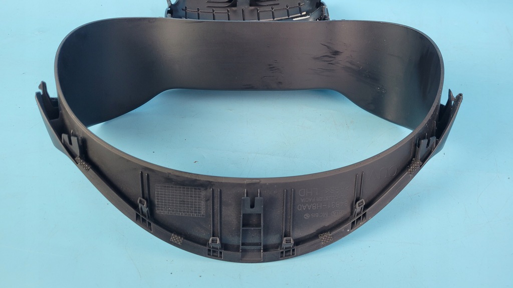 фото №7, Kia stonic 1.0 t-gdi 17r захист спідометра 84851-h8000