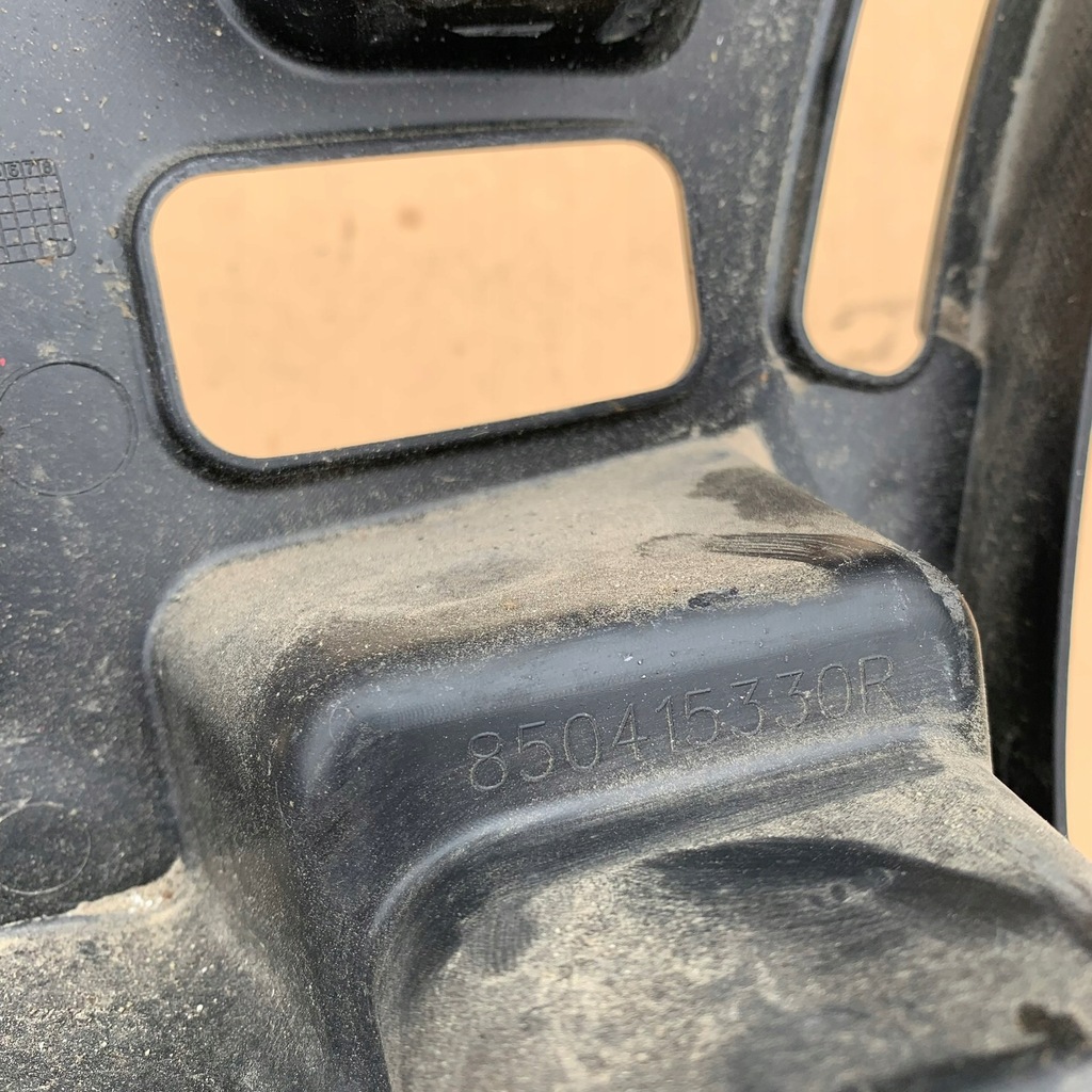 фото №8, Renault talisman kombi правый направляющая задняя 850428259r