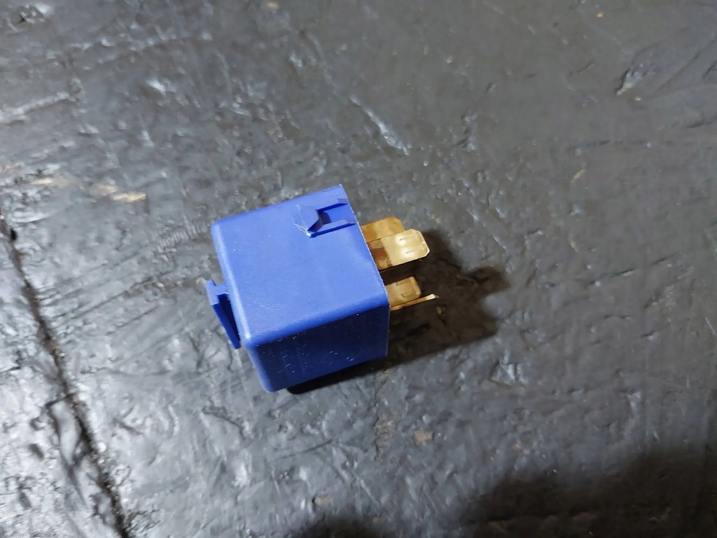 фото №11, Реле bmw 8364582 61368364582