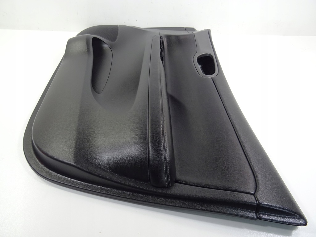 фото №7, Pulsar обшивка дверь правое перед 809003zl0a