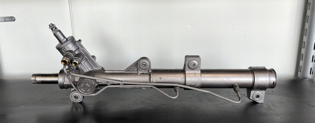 фото №1, Трансмісія рейка рульова mercedes vito i 638 w638