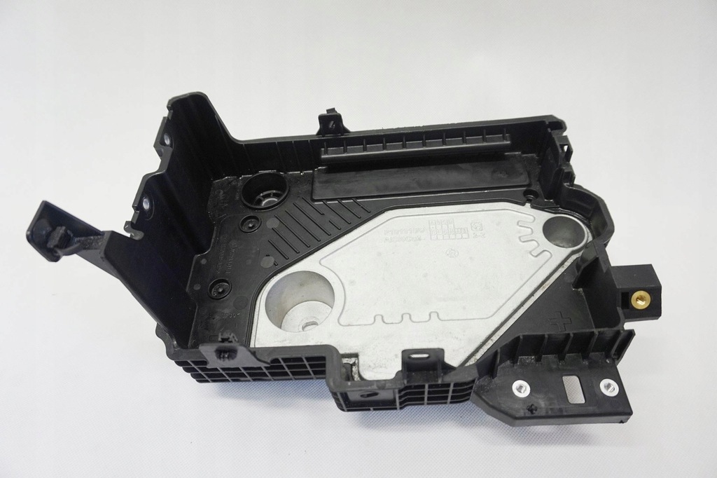 фото №1, Основание аккумулятор renault clio v 5 lift 1.0tce 648948662r