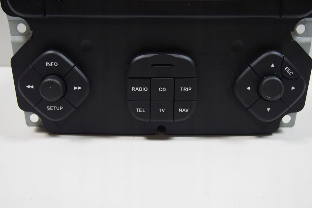 фото №4, Comand радіо cd 7612002385 188212 maserati quattroporte v europa