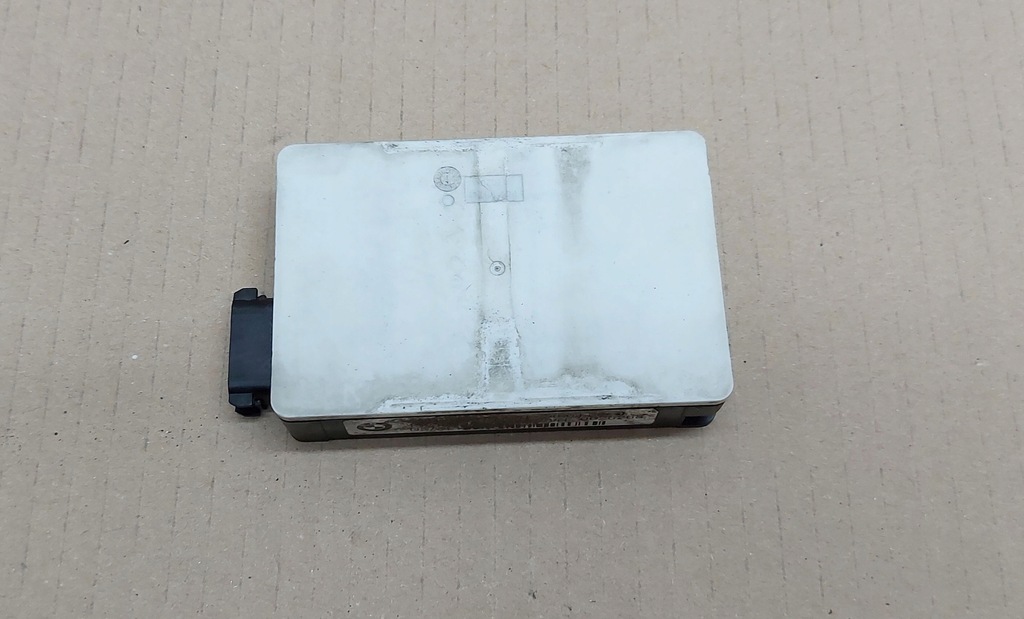 фото №1, Модуль датчик bmw 7 f01