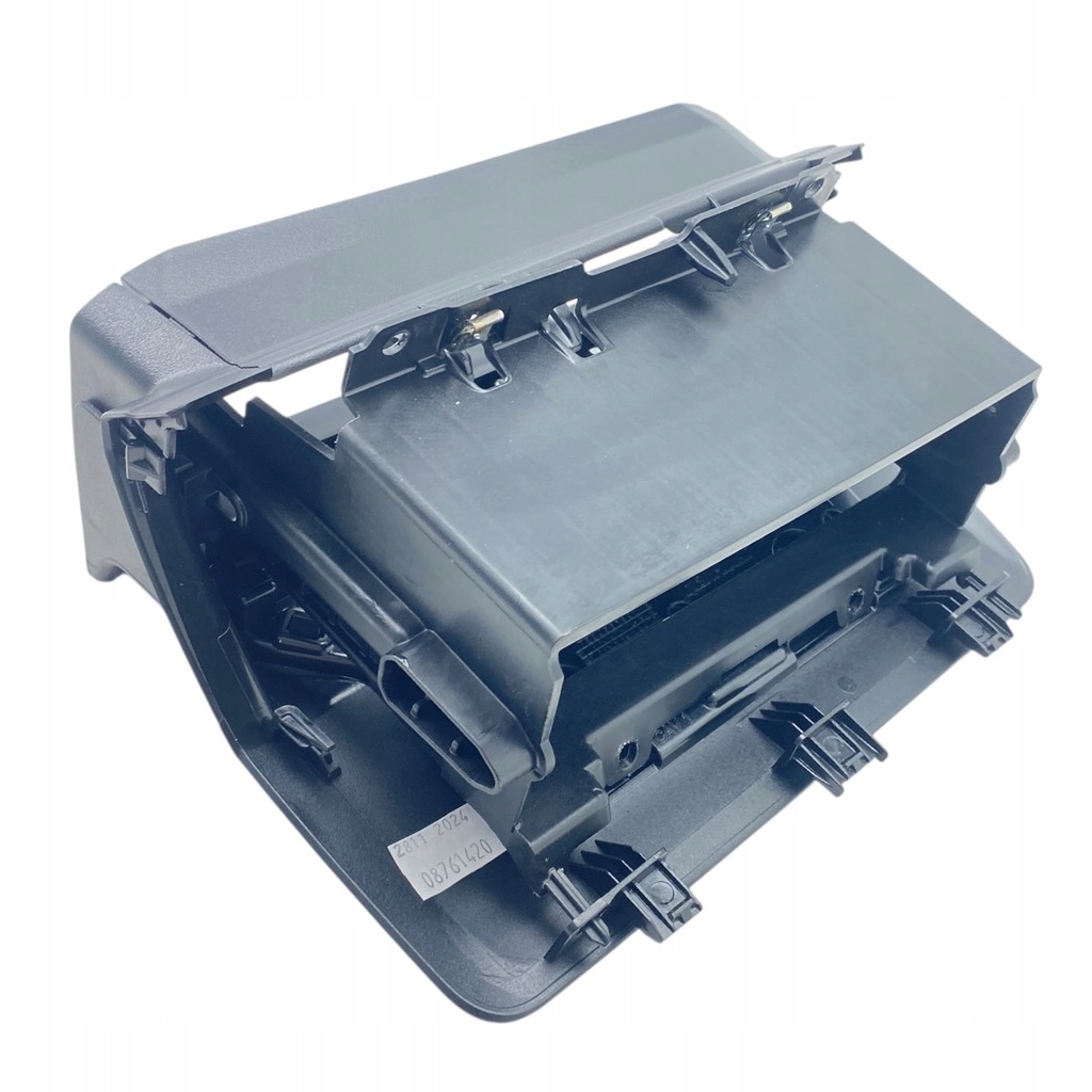 фото №11, Рамка радіо навігації dacia sandero iii logan iii sandero iii 684705942r