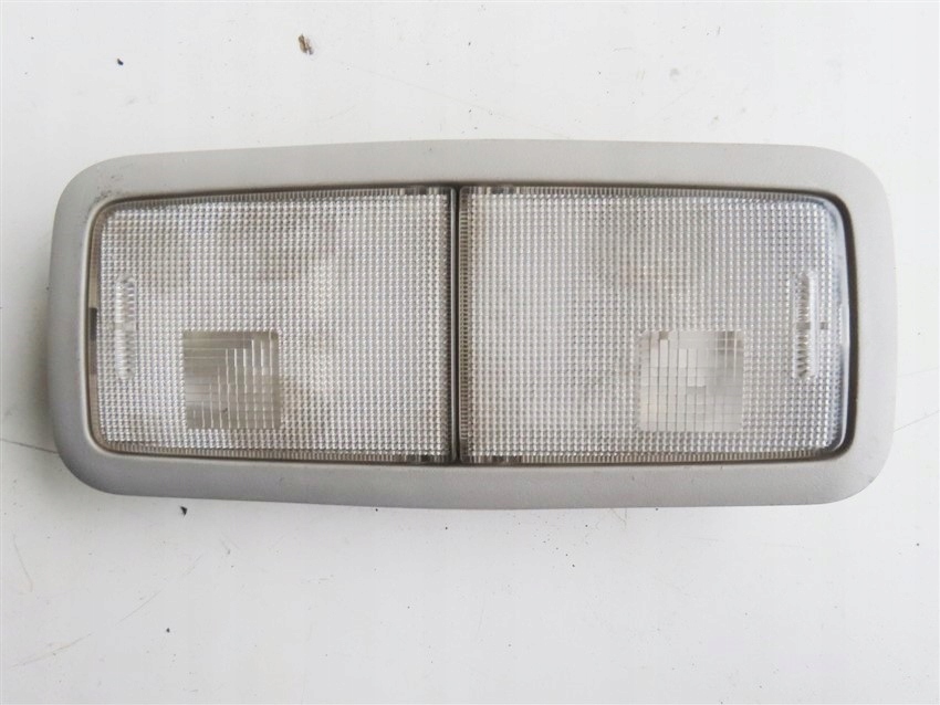 фото №1, Освітлення кабіни задня toyota avensis t27 2009-2015r