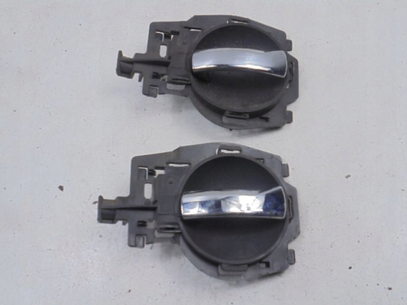 фото №7, Citroen c3 i ручка перед задняя левая правая lift