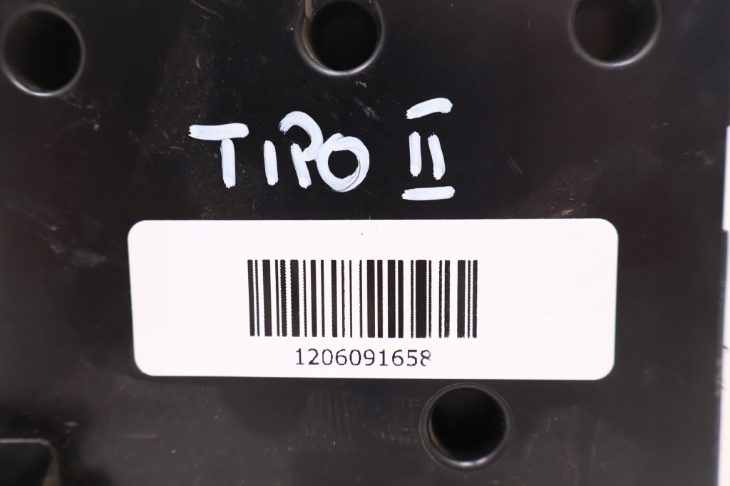 фото №4, Fiat tipo ii модуль bsi 521007580