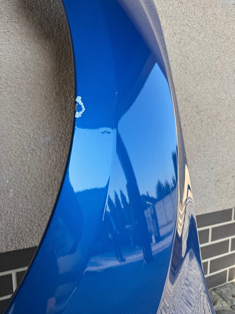 фото №11, Крыло передний левый ford ranger iii iv