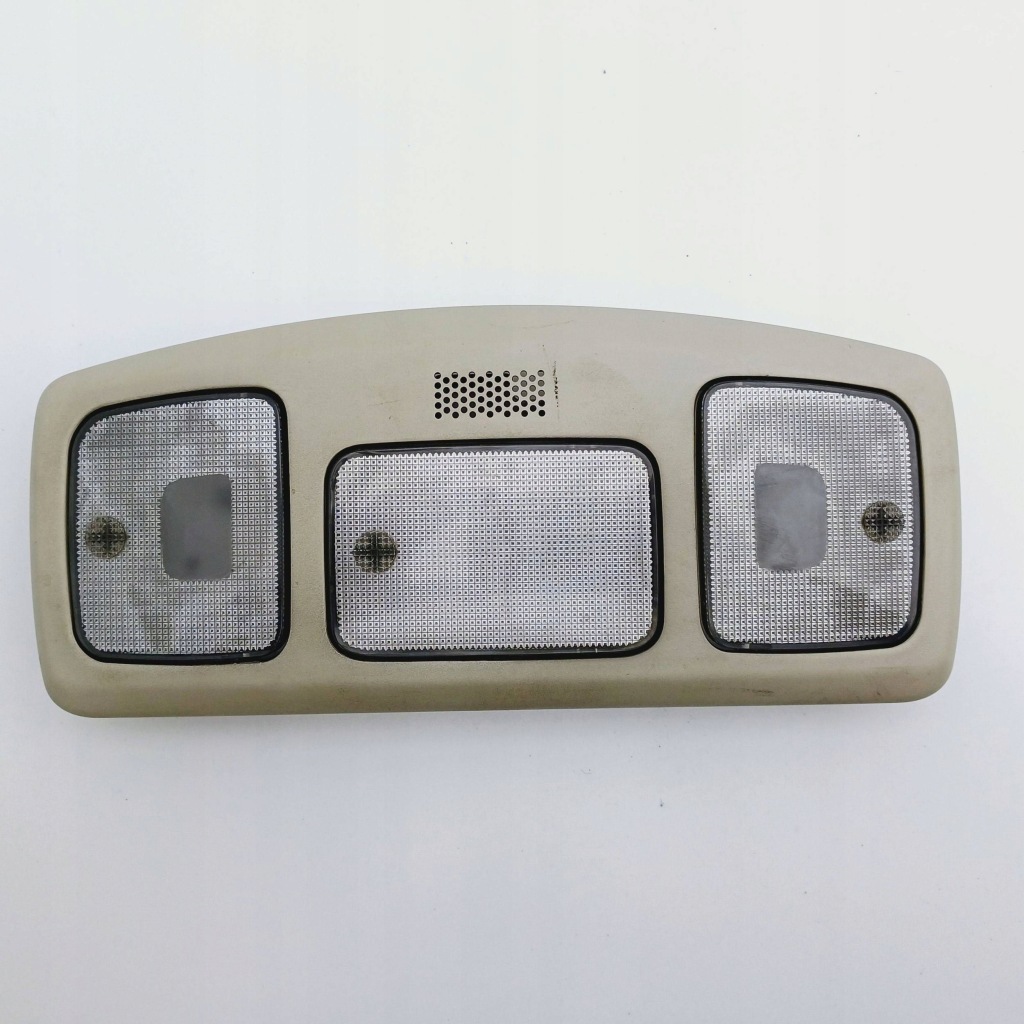 фото №1, Лампа стельовий освітлення кабіни fiat croma 735316712 nr838