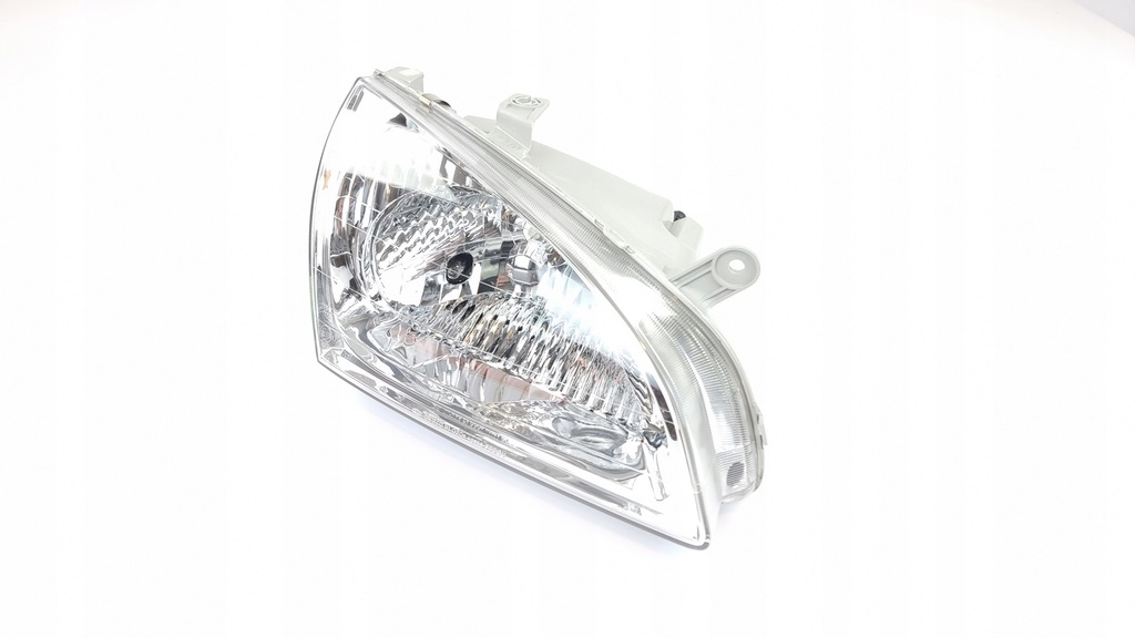 фото №12, Лампа фара правий перед kia carens оригінальний номер