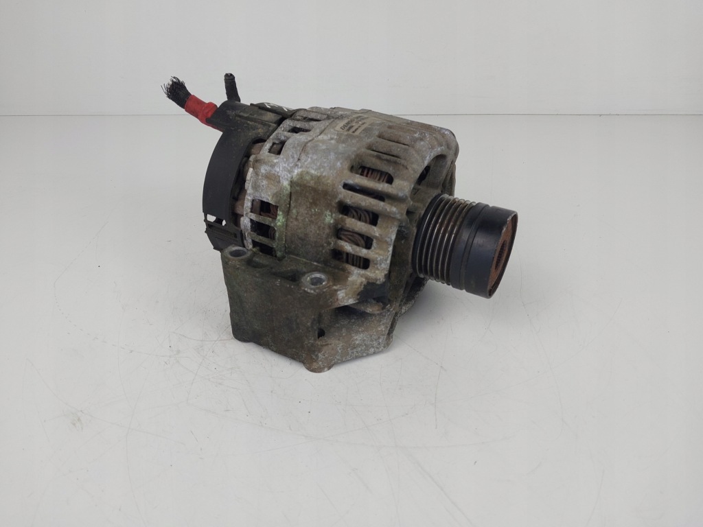 Генератор 101210-1121 dan996 alfa romeo mito 1.3 jtd Оригинал