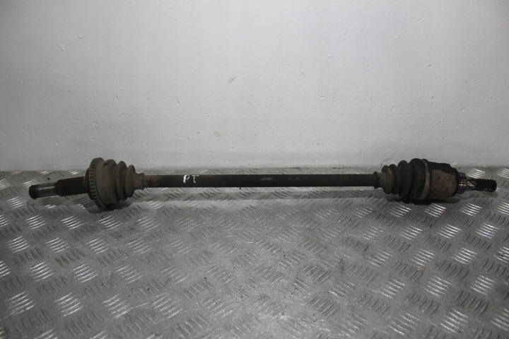 фото №1, Привідний вал правий задня nissan x-trail i 2.2ddti
