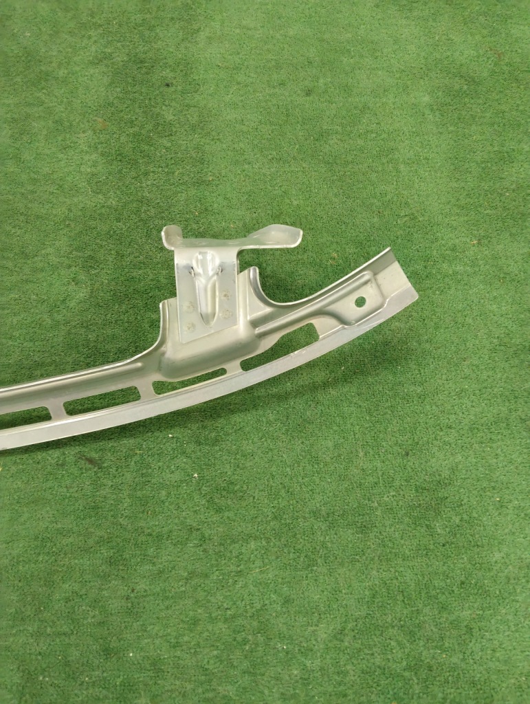 фото №3, Балка нижняя перед бампера tesla model y