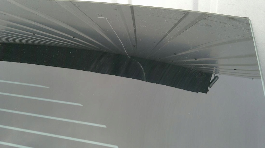 фото №5, Hyundai veloster i 2012 кришка багажника багажника kpl