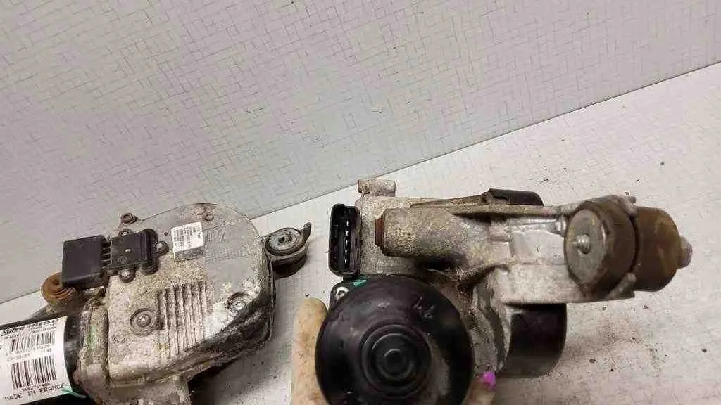 Моторчик механізму двірник citroën c5 2 break re_ 53042696 1.56l Оригінал