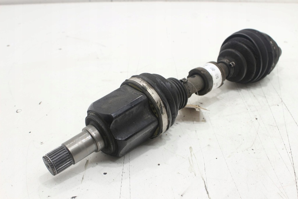 фото №5, Приводной вал mercedes w177 1773303001