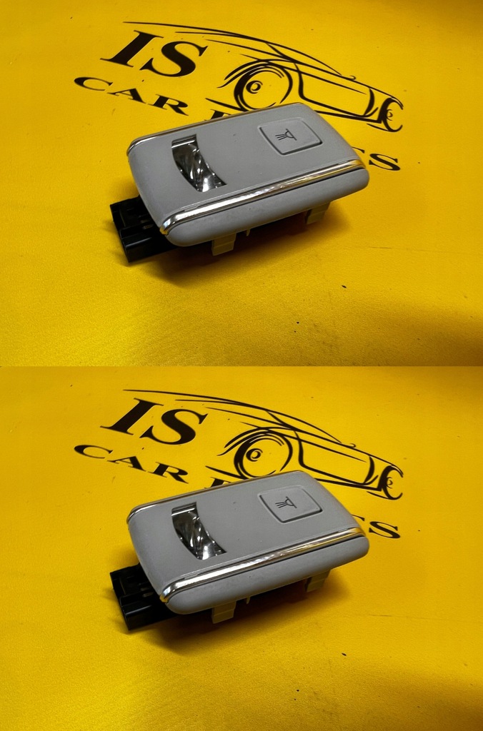 фото №1, 2 x лампа потолочный освещение салона citroen c4 grand picasso ii