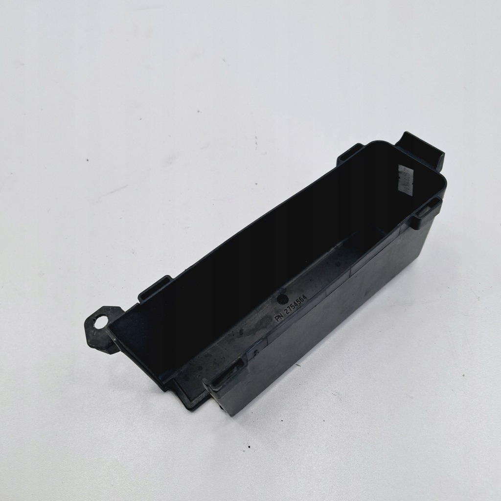 2008 mini one - cooper купе r56 кронштейн компьютер двигателя 2754564 Цена