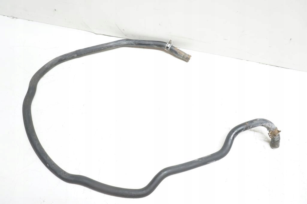 фото №1, Труба шланг wody volvo v50 2.0 d