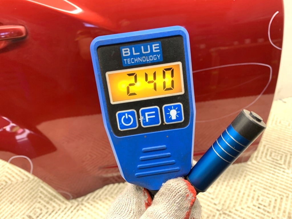 фото №9, Двері правий задня dodge avenger sedan/limuzyna 07-14