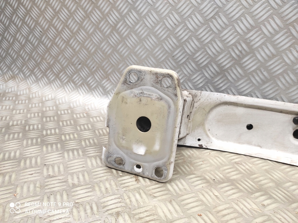 фото №7, Балка бампера pod бампер перед fiat doblo ii fl