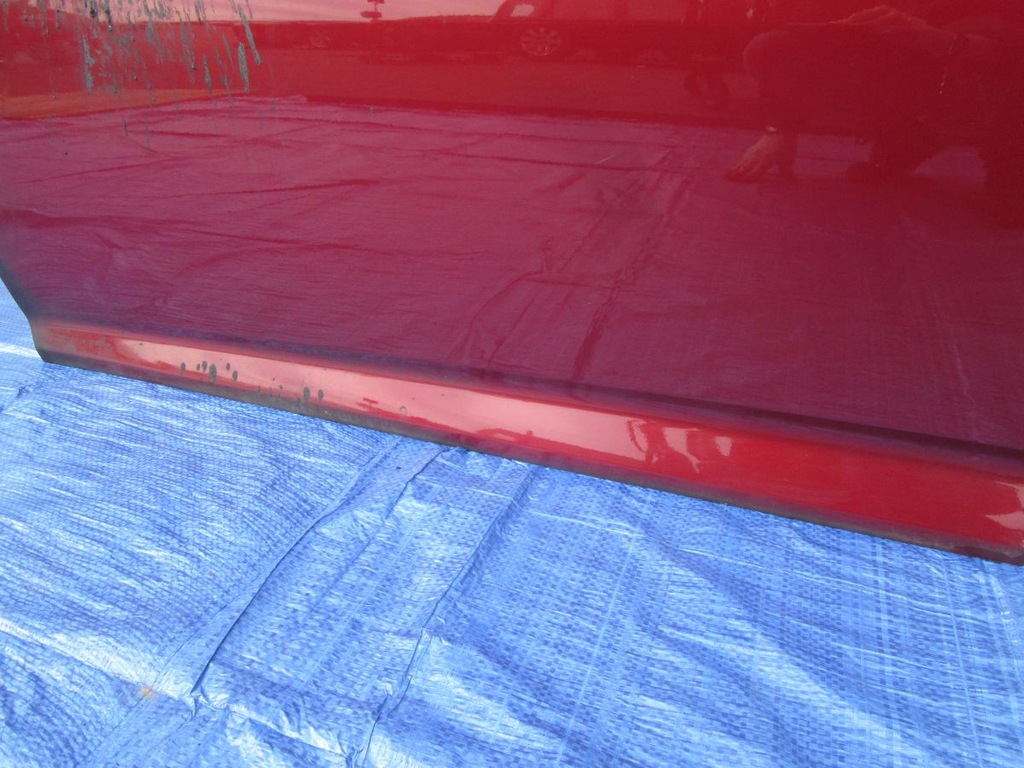 фото №5, Kia optima iii 2011 sedan дверь левая перед kpl