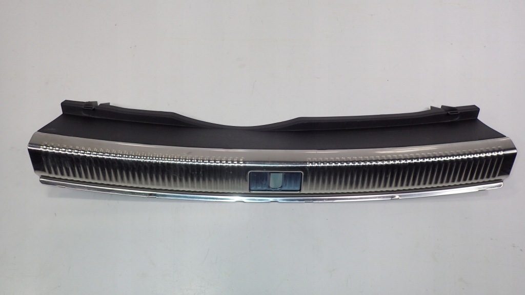 Купити Накладка поріг багажника audi a7 4g8 4g8863471 4pk