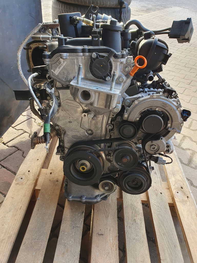 фото №8, Двигатель g3lf 1.0 t-gdi 120km kona lift 21r