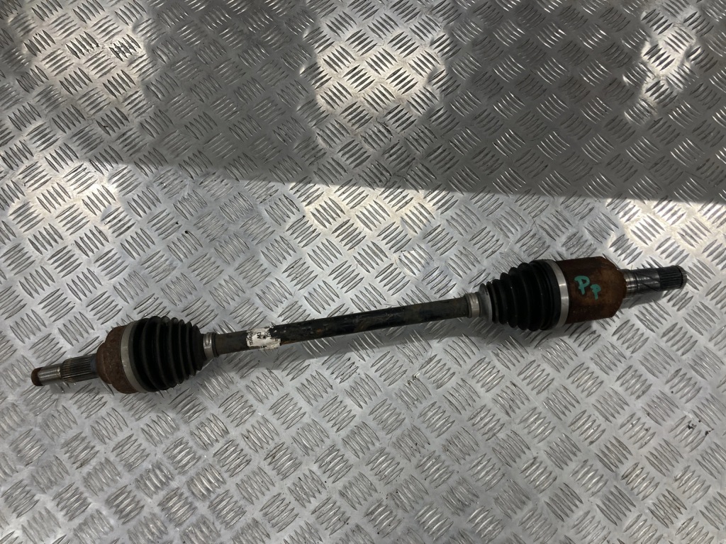 Купить Приводной вал правый перед tesla model 3 17- awd
