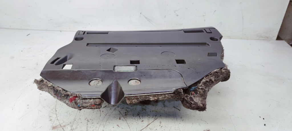 фото №5, Бардачок пасажира audi a6 c6 4f1857035 6ps soul 6