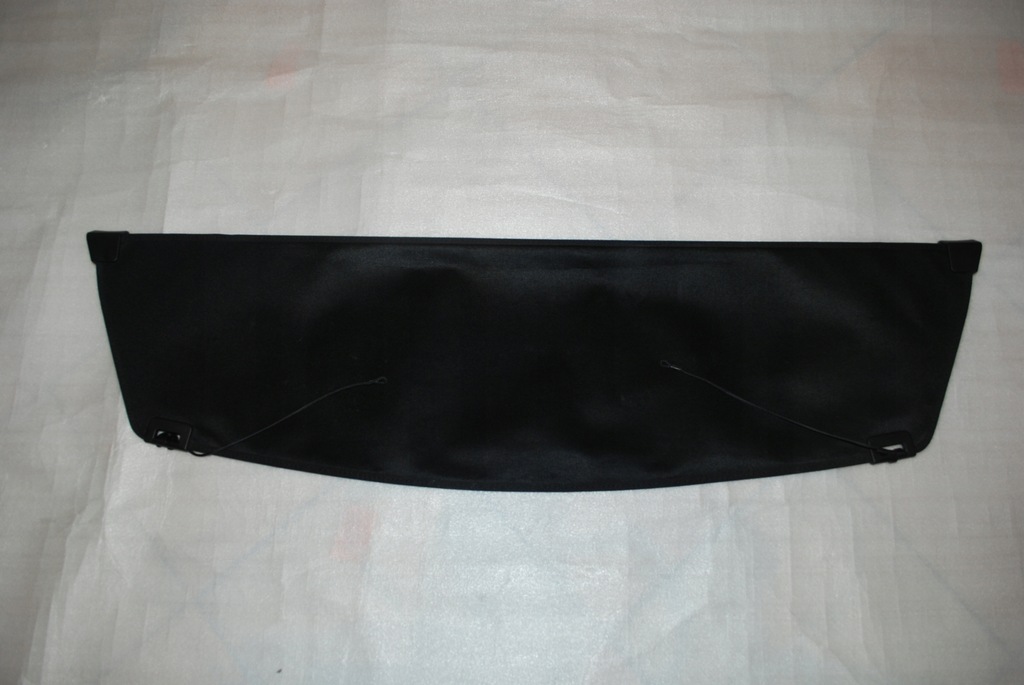 фото №1, Toyota aygo ii полка задняя багажника оригинальный номер оригинальная