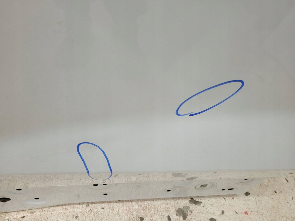 фото №8, Ford transit courier iii mk3 24+ двері задня задні праве зсувні