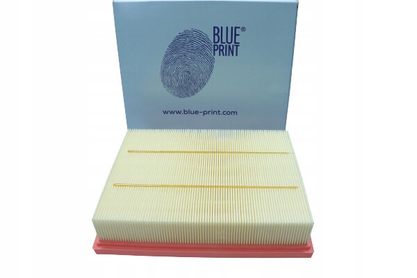фото №12, Фильтр воздуха blue print adbp220031 c25035 ford