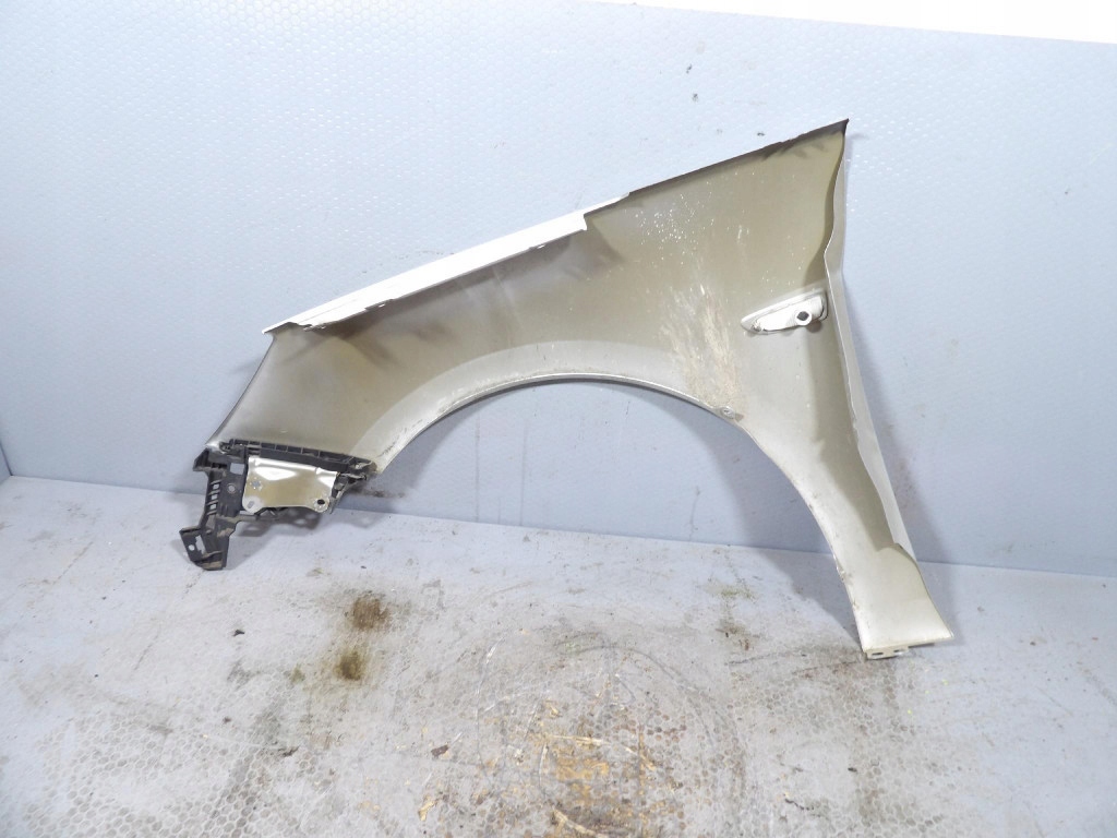 фото №6, Opel astra k крила перед правий z176