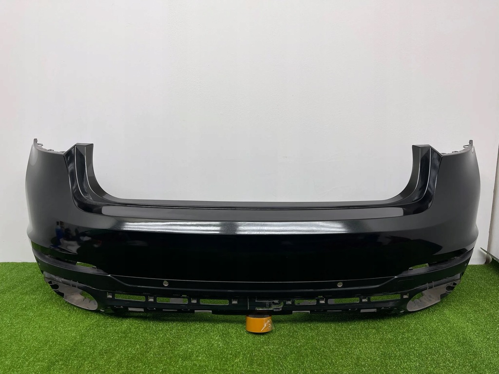 фото №1, Бампер задня bmw x6 f16 16-