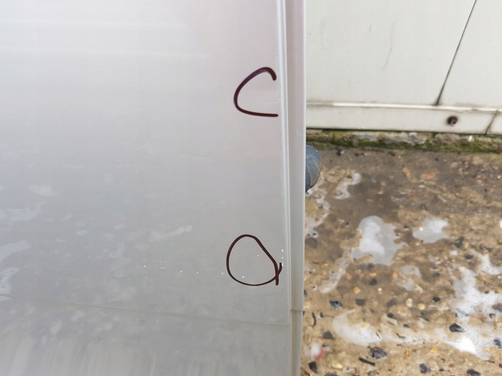 фото №6, Skoda fabia 2 ii 07-14r kombi дверь правое задняя la7w