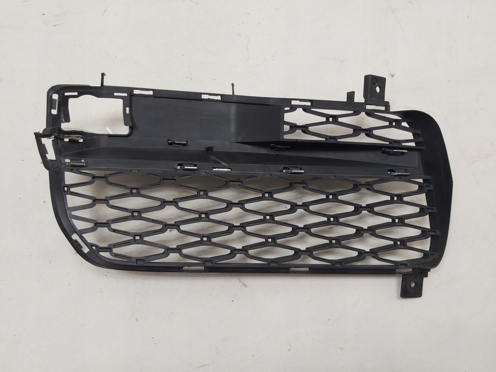 фото №7, Решітка решітка радіатора бампера права rolls royce cullinan