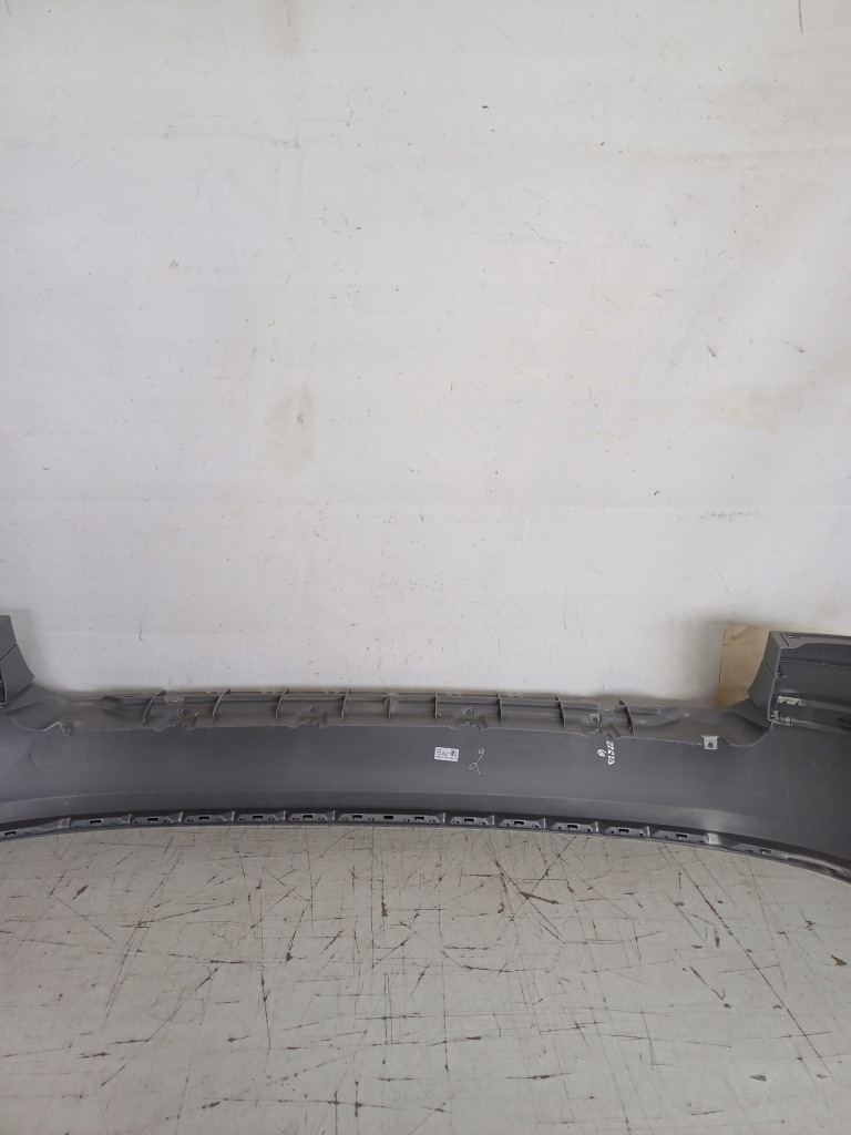 фото №11, Бампер задний задняя skoda octavia 2 ii kombi 04-13