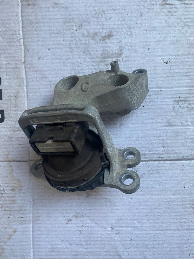 фото №1, Кронштейн подушка двигуна nissan qashqai 11211 4ba0a